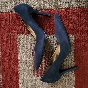 Nine West heels